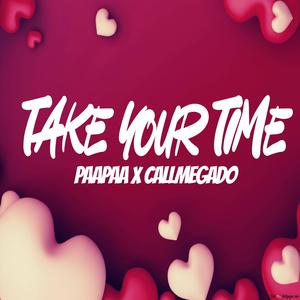 Take Your Time (feat. paapaa)