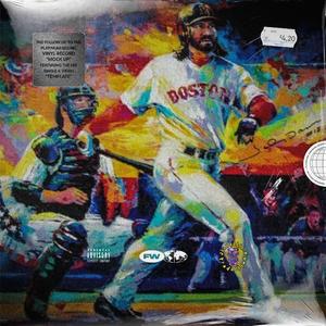 [FREE] Grandslam "NEW WAVE"