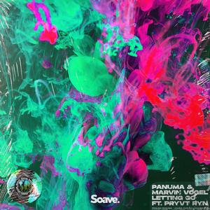 Letting Go (feat. PRYVT RYN) [Kaan Pars Remix]