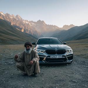 Chechen Kavkaz Traditional Dance Music