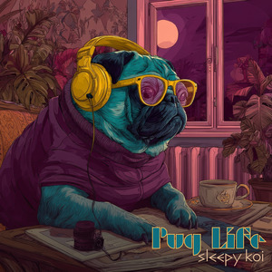Pug Life