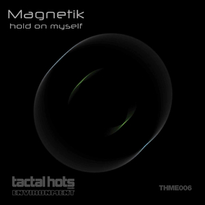 Hold On Myself (Jens Hermann Remix)