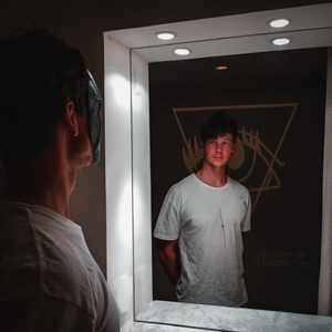 Blundar Du Så Blundar Jag