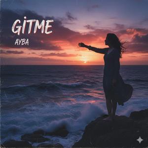 Gitme (AI Cover)