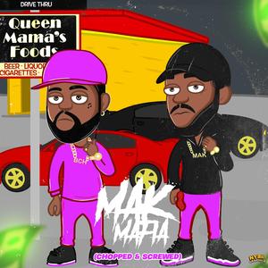 Mak Mafia (feat. BLACK CITY HUSTLA CEO)
