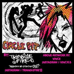 Circle Pit (2023 UnMastered)