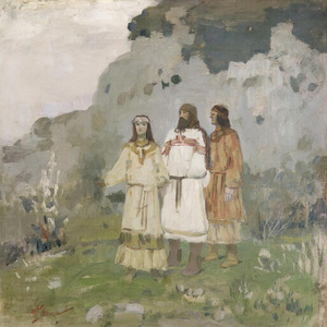 БОГатыри