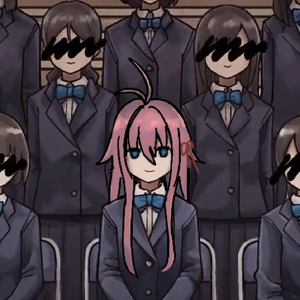 散り散り (Cover：読谷あかね / 重音テト)