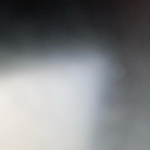 永遠に静止した空白の場所