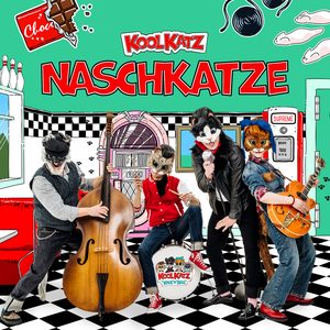 Naschkatze