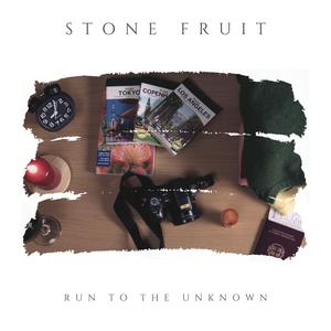 Run to the Unknown (Acoustic)