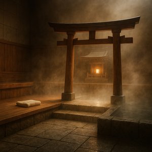 Cry Under the Frozen Skin