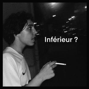 Inférieur ?
