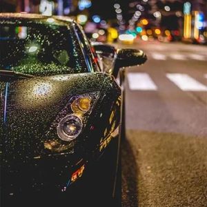 “纠结者”——Trap Soul Type Beat