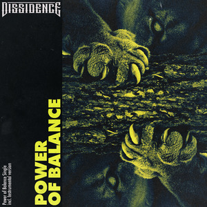 Power of Balance (Instrumental Version)