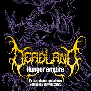Hunger empire