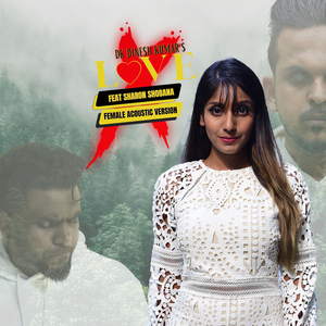 Xlove (Female Acoustic Version)