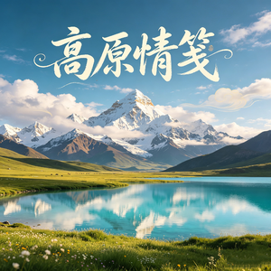 高原情笺