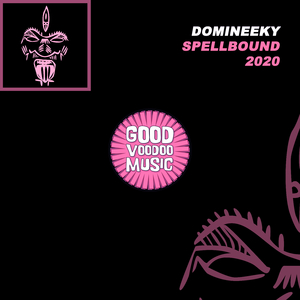 Spellbound (Domineeky 2020 Remix)
