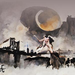 Senja Menelan Kenangan