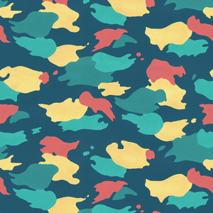 誰でもないモンスター