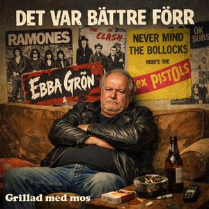 Det var bättre förr