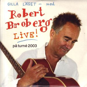 Bara vara med mig själv (Live)