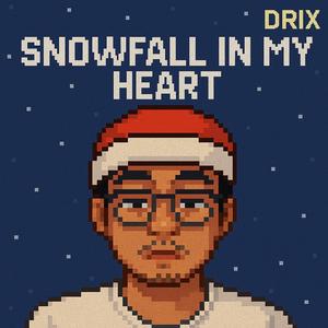 snowfall in my heart