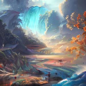 @直孔贡次创作的原声一直孔贡次