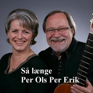 Så Længe (feat. Lise Bro)