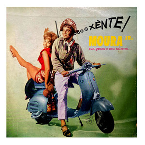 Tira o Cavalo da Chuva - MOURA JR