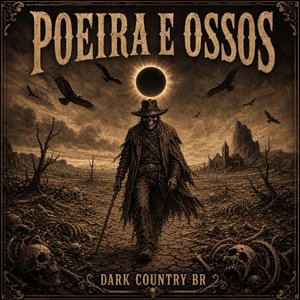 Poeira e Ossos