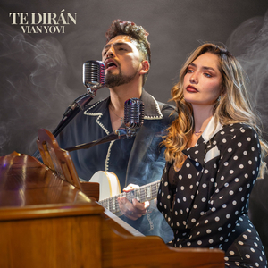 TE DIRÁN - VIAN YOVI