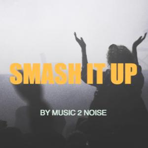 Smash It Up
