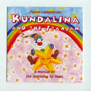 Kundalina and the Starjan, intro
