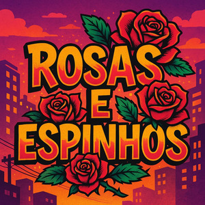 Rosas e Espinhos