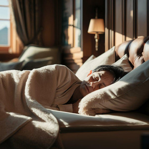 夢見の風 (Yumemi no Kaze)