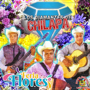 Chaparrita