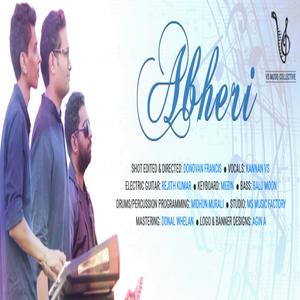 ABHERI (NagumOmu GanalEni : VS Musiq Collective)