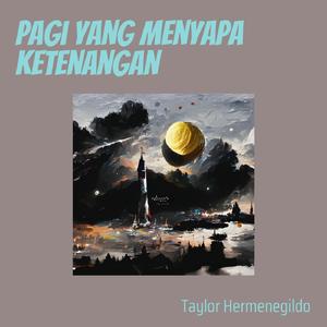 Pagi Yang Menyapa Ketenangan