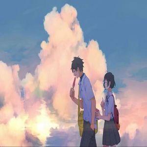 忽然之间 (EMO说唱版)