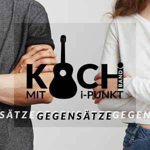 Gegensätze (Radio edit)