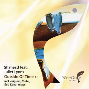 Outside Of Time (Original Mix)