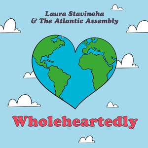 Wholeheartedly (feat. The Atlantic Assembly)