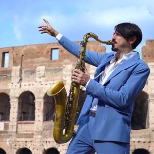 L'Italiano (Sax Version)
