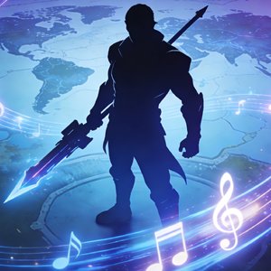 “和生活对线的英雄回忆”