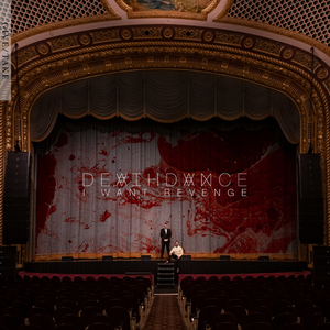 The Beast (What Is Your Real Name)