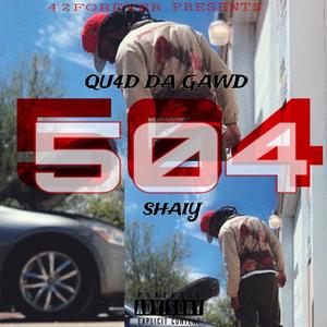 504 (feat. Shaiy)
