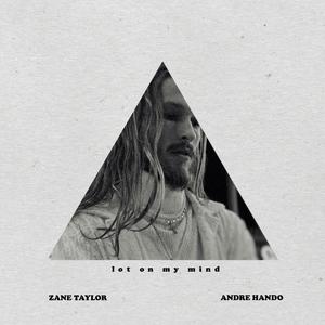 lot on my mind (feat. Andre Hando & Shai Lu)