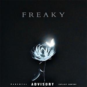 Freaky (feat. Dyron & S0L0)